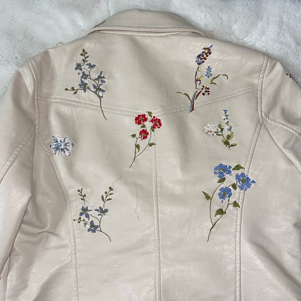 Motto Jacket - image 7
